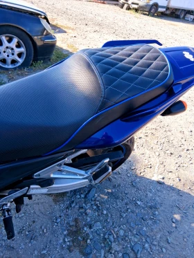 Yamaha FZ1 Fazer 1000, снимка 11