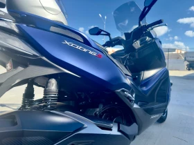 Kymco Xciting Kymco xciting s400i noodoe, снимка 6