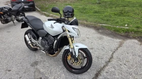 Honda Hornet Dominator, снимка 2