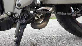 Honda Hornet Dominator, снимка 5