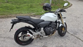 Honda Hornet Dominator, снимка 4