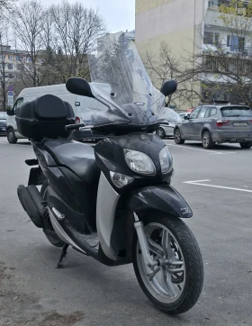 Yamaha Xenter 155, снимка 1