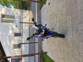 Suzuki Bandit 600s A2 категория 35kw, снимка 4