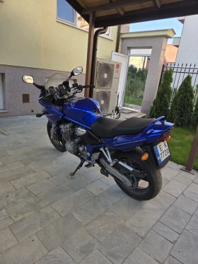 Suzuki Bandit 600s A2 категория 35kw, снимка 3
