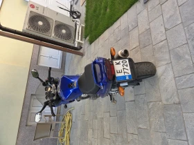 Suzuki Bandit 600s A2 категория 35kw, снимка 10