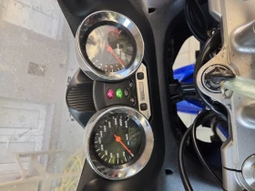 Suzuki Bandit 600s A2 категория 35kw, снимка 6