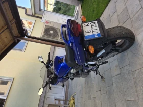 Suzuki Bandit 600s A2 категория 35kw, снимка 14