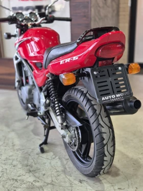 Kawasaki ER -5 2015г.!!! Нов внос от ШВЕЙЦАРИЯ!, снимка 6