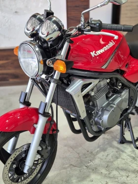 Kawasaki ER -5 2015г.!!! Нов внос от ШВЕЙЦАРИЯ!, снимка 10