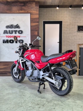 Kawasaki ER -5 2015г.!!! Нов внос от ШВЕЙЦАРИЯ!, снимка 5