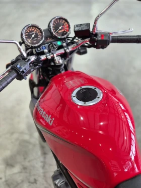 Kawasaki ER -5 2015г.!!! Нов внос от ШВЕЙЦАРИЯ!, снимка 14