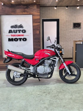 Kawasaki ER -5 2015г.!!! Нов внос от ШВЕЙЦАРИЯ!, снимка 8