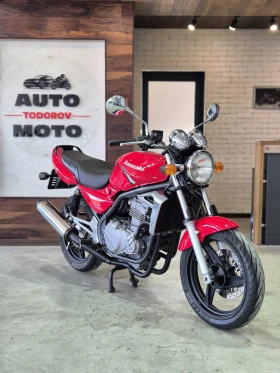Kawasaki ER -5 2015г.!!! Нов внос от ШВЕЙЦАРИЯ!, снимка 1