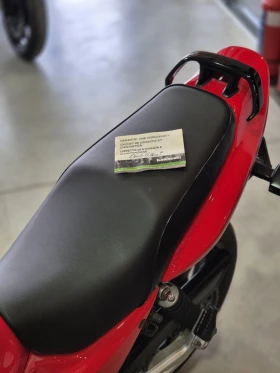 Kawasaki ER -5 2015г.!!! Нов внос от ШВЕЙЦАРИЯ!, снимка 15