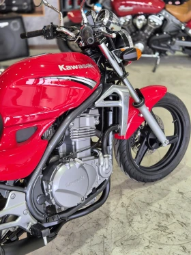 Kawasaki ER -5 2015г.!!! Нов внос от ШВЕЙЦАРИЯ!, снимка 11