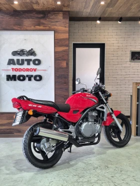 Kawasaki ER -5 2015г.!!! Нов внос от ШВЕЙЦАРИЯ!, снимка 7