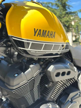 Yamaha Bolt 950 i нов внос от Швейцария кат. А2 , снимка 9