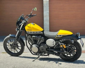Yamaha Bolt 950 i нов внос от Швейцария кат. А2 , снимка 3
