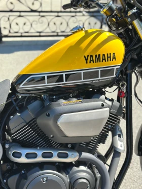 Yamaha Bolt 950 i нов внос от Швейцария кат. А2 , снимка 8