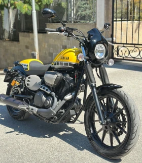 Yamaha Bolt 950 i нов внос от Швейцария кат. А2 , снимка 2