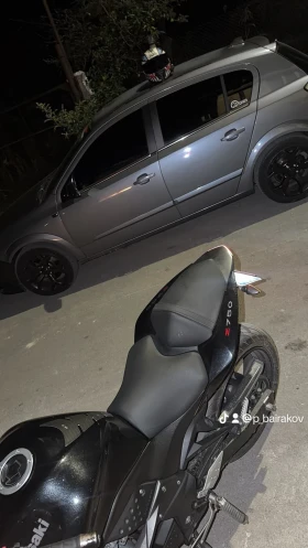 Kawasaki Z, снимка 8