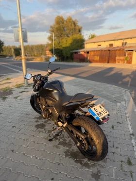 Kawasaki Z, снимка 4