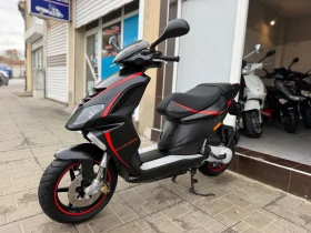 Piaggio Nrg 50, снимка 4