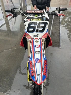 Honda Crf | Mobile.bg    3