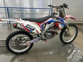 Honda Crf | Mobile.bg    12