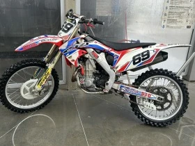 Honda Crf | Mobile.bg    1