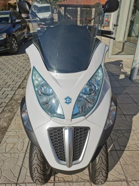     Piaggio Mp3 300i