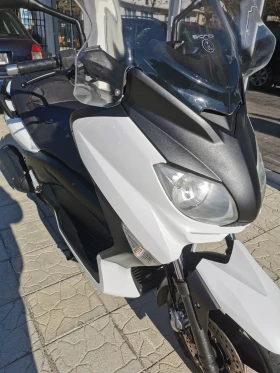 Обява за продажба на Yamaha X-max 250i ~3 500 лв. - изображение 3