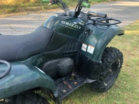 Yamaha Grizzly 660 | Mobile.bg    5