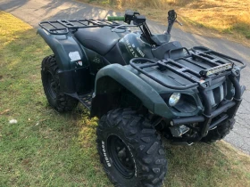 Yamaha Grizzly 660 | Mobile.bg    3
