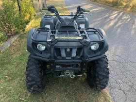 Yamaha Grizzly 660 | Mobile.bg    2