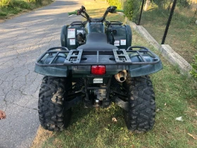 Yamaha Grizzly 660 | Mobile.bg    4