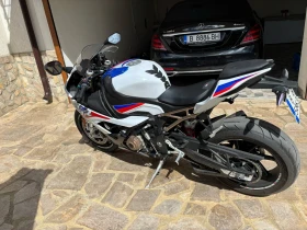 Обява за продажба на BMW S S1000RR М пакет ~36 000 лв. - изображение 5
