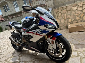 Обява за продажба на BMW S S1000RR М пакет ~36 000 лв. - изображение 1