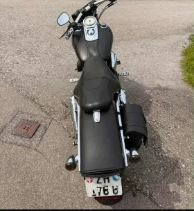 Harley-Davidson Dyna FAT BOB 2011 ������ | Mobile.bg � ����� ������ 3