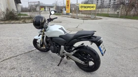 Honda Hornet Dominator | Auto.bg — изображение 3
