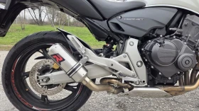 Honda Hornet Dominator | Auto.bg — изображение 6