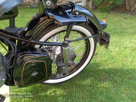 Mz 125 IFA | Auto.bg — изображение 14