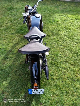 Mz 125 IFA | Auto.bg — изображение 11