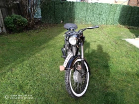 Mz 125 IFA | Auto.bg — изображение 2