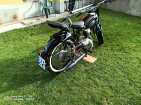 Mz 125 IFA | Auto.bg — изображение 9