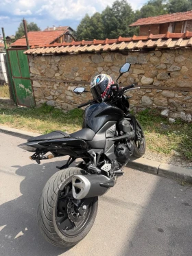 Kawasaki Z undefined | Auto.bg — изображение 2