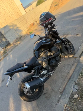 Kawasaki Z undefined | Auto.bg — изображение 7