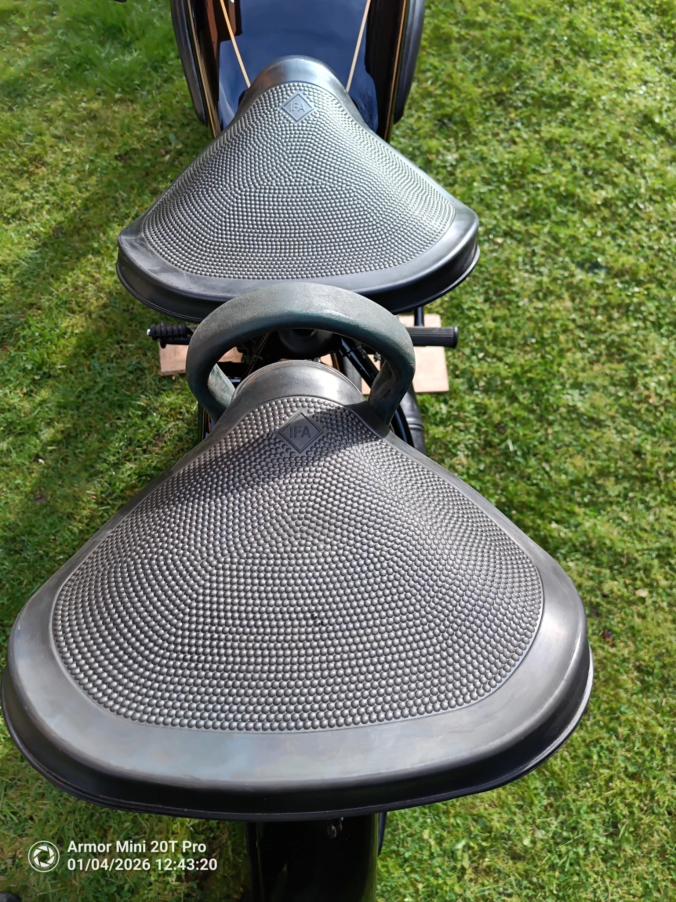 Mz 125 IFA, снимка 6 - Мотоциклети и мототехника - 54156619