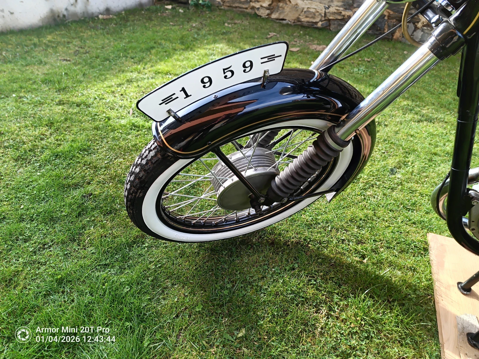 Mz 125 IFA, снимка 12 - Мотоциклети и мототехника - 54156619