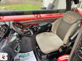 Телескопичен товарач Manitou MT 1035 LT ЛИЗИНГ, снимка 11